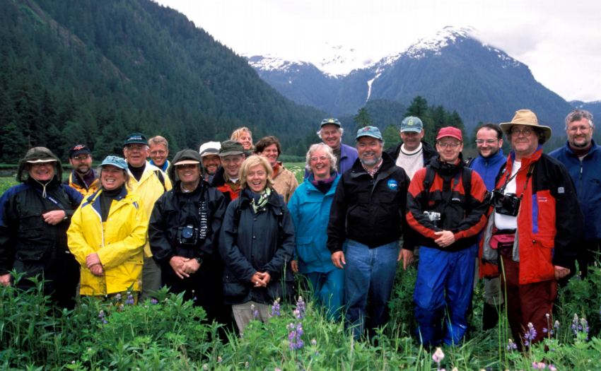 German Pulp and Paper Association, Greenpeace protest, Great Bear Rainforest, B.C. forestry