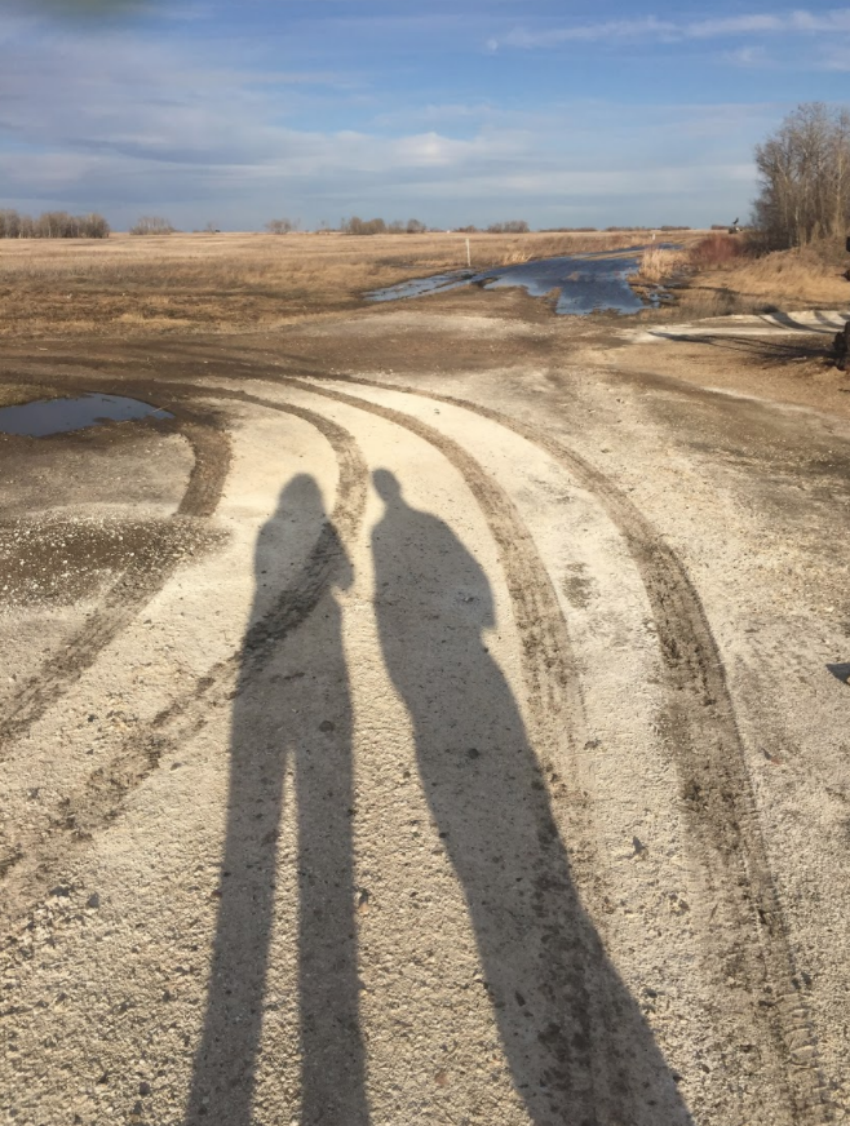 Price of Oil, Patti Sonntag, Michener Fellow, Saskatchewan, hydrogen sulfide