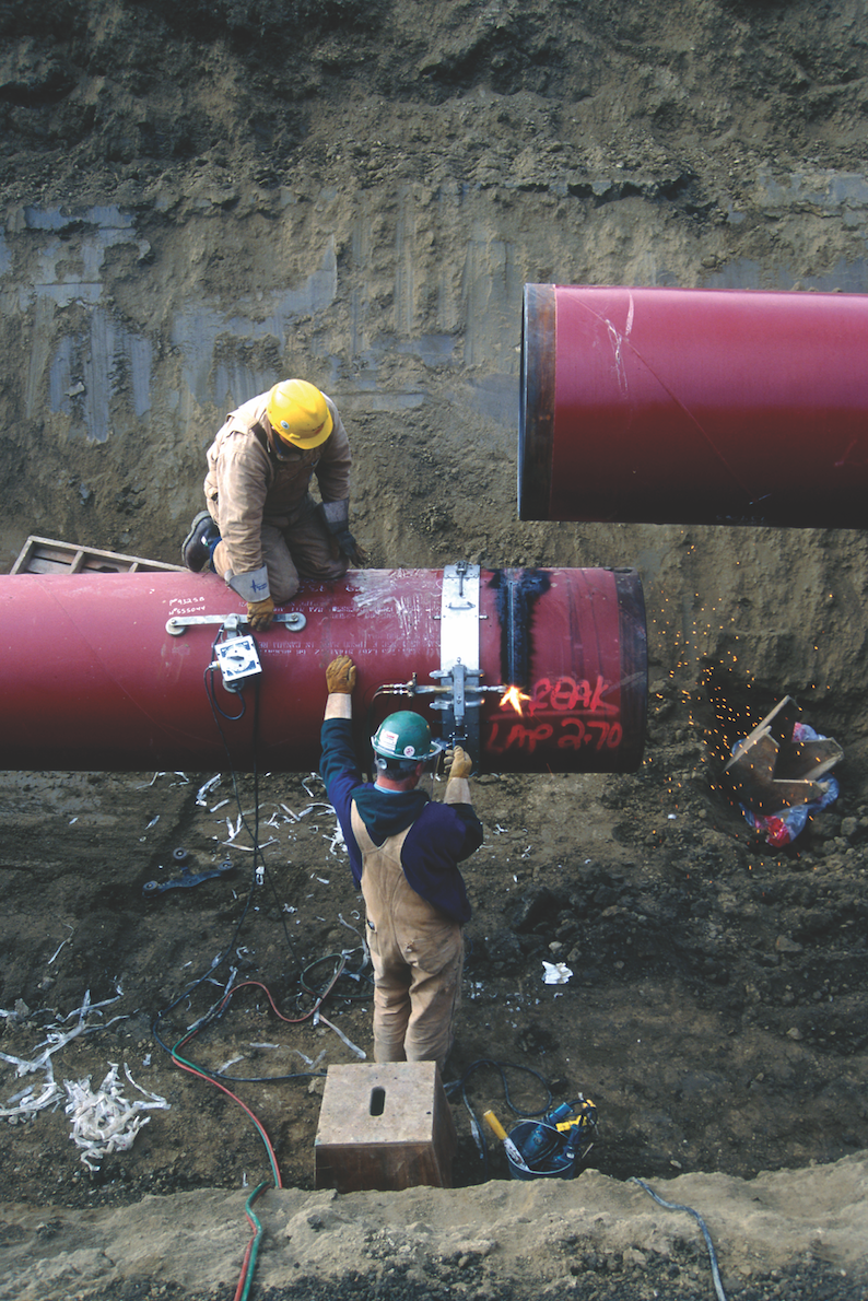 Alberta Energy Regulator, AER, pipelines