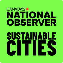 Sustainable Cities logo