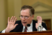 U.S. Trade Representative, Robert Lighthizer, House Ways and Means Committee,